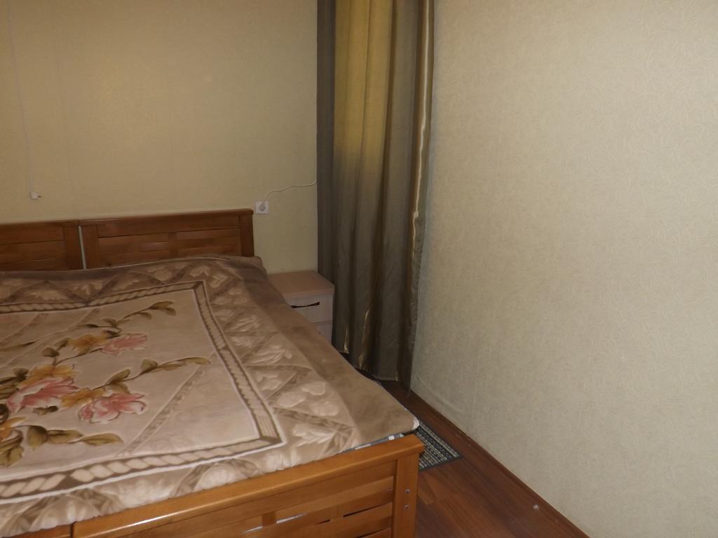 Old Capital Hotel Mtskheta Room photo