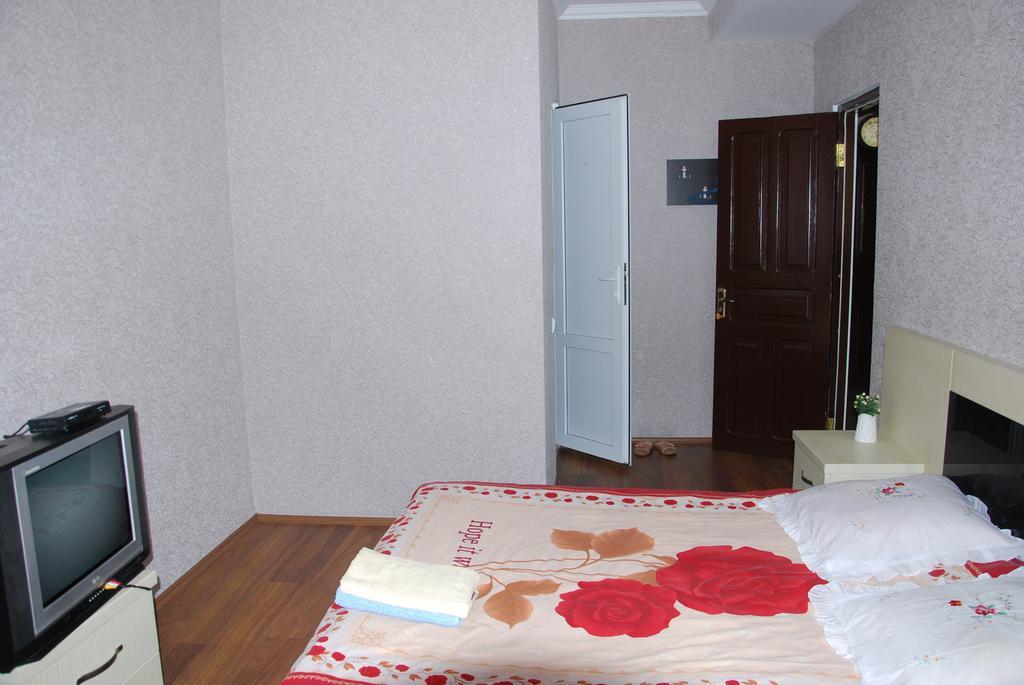 Old Capital Hotel Mtskheta Room photo