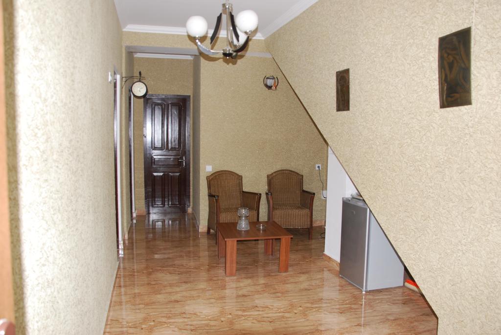 Old Capital Hotel Mtskheta Room photo