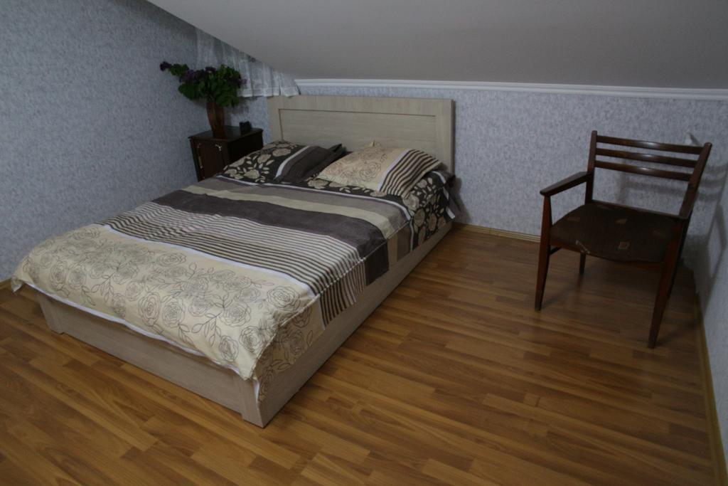 Old Capital Hotel Mtskheta Room photo